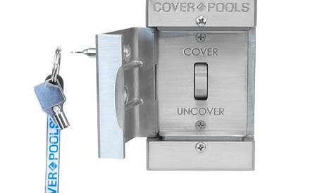 cover pools key switch wiring diagram
