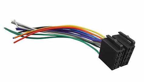 Aliexpress.com : Buy Universal/Female Car Radio Wire Cable Wiring