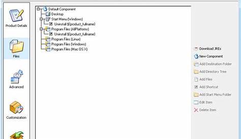 BitRock InstallBuilder - Development Tools Software Mac & PC