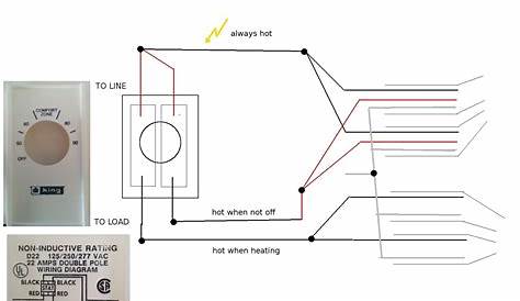 277W Box Wiring Diagram