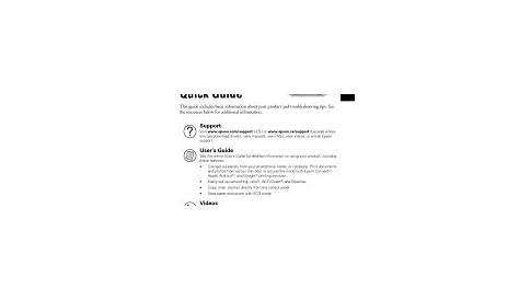 Epson Workforce Wf-2760 User Manual - treeswitch