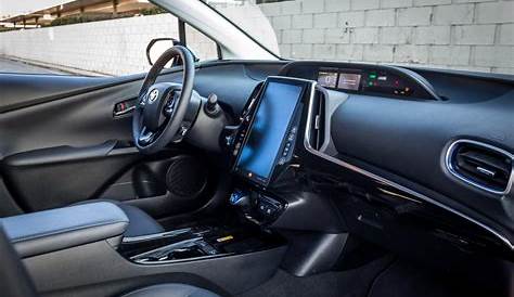 2020 Toyota Prius: Review, Trims, Specs, Price, New Interior Features