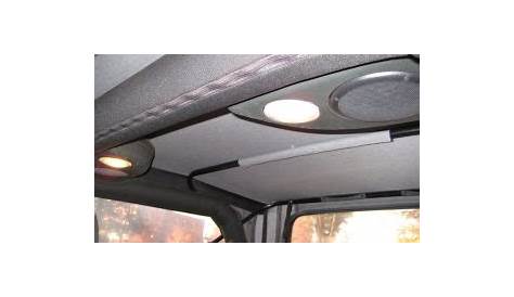 The Best Speakers for Jeep Wrangler Unlimited – Reviews