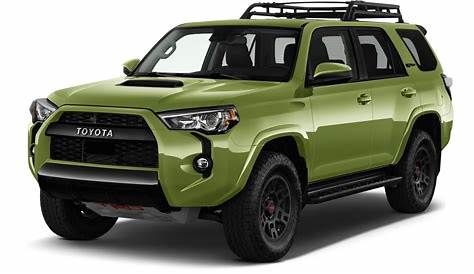 New 2022 Toyota 4Runner TRD Pro 4WD near Moscow, ID - Rogers Motors