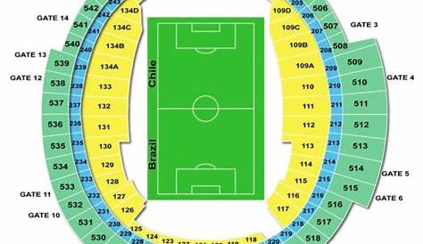 will rogers seating chart