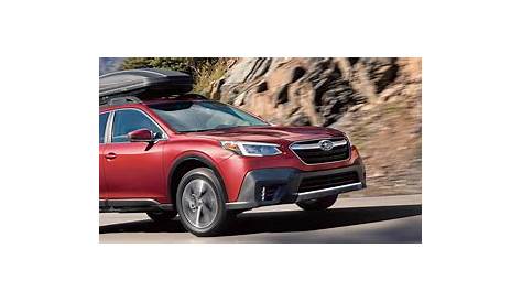 2021 Subaru Outback for Sale in Jacksonville, FL, Close to St. Johns