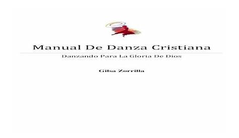 Manual de danza cristiana - [PDF Document]