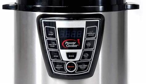 Top 9 10 Qt Power Pressure Cooker Xl - Your Best Life