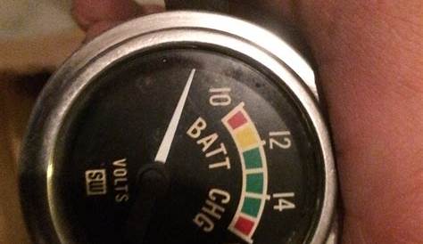 stewart warner auto gauges