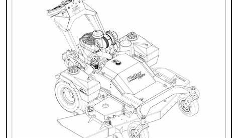 YAZOO/KEES KKFW48171 PARTS MANUAL Pdf Download | ManualsLib