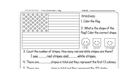 Social Studies Worksheets for Kindergarten (50 Worksheets) by Learning Yay