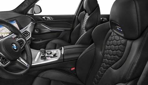 2022 BMW X5 Interior & Exterior Photos & Video - CarsDirect