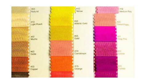Colors, Kits & Laundry Treatments — Rit Dye | Rit dye colors chart, How