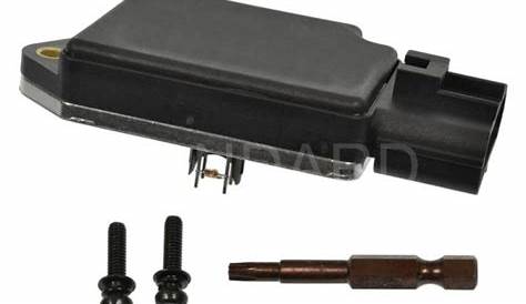 Standard® MAS0214 - Mass Air Flow Sensor