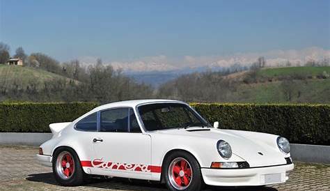 Best looking classic Porsche 911? | Retro Rides