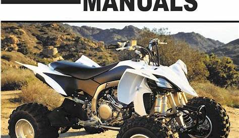 yamaha motorcycle repair manual