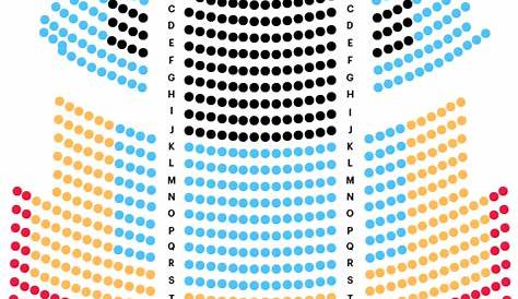 Majestic Theatre's Seating Plan – Best Seats, Real-Time Pricing, Tips