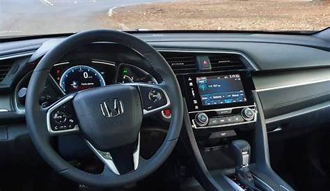 2022 Honda Civic Interior Release Date Price | Images and Photos finder
