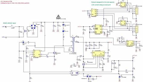 Mobile Charger Circuit Diagram Free Download / Wireless Cellphone