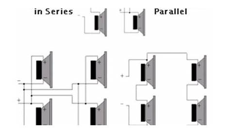 general speakers wiring diagram