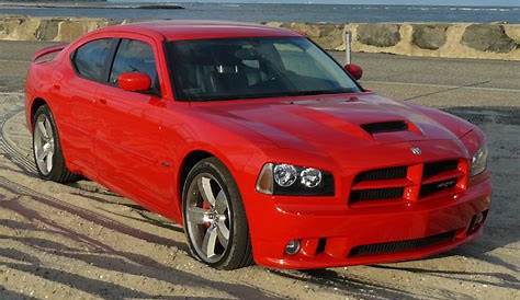 2007 Dodge Charger SRT8 Road Test Review - In The Garage with CarParts.com