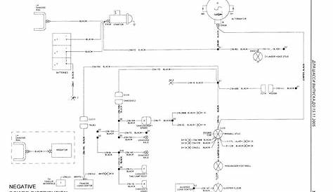 peterbilt horn wiring diagram picture schematic