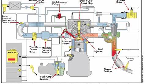 Fuel Trim Data: A Powerful Diagnostic Tool | MOTOR