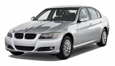 2010 BMW 3-Series Review, Ratings, Specs, Prices, and Photos - The Car