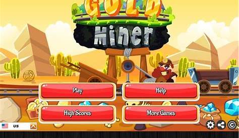 gold miner game unblocked