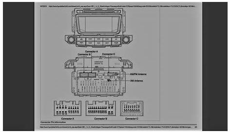 2006 Hyundai Tucson Wiring Diagram - Wiring Diagram
