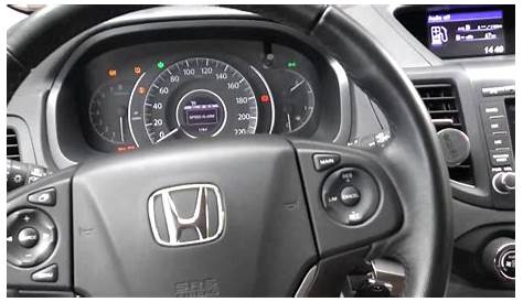 Honda Civic 2015 Tire Pressure Reset