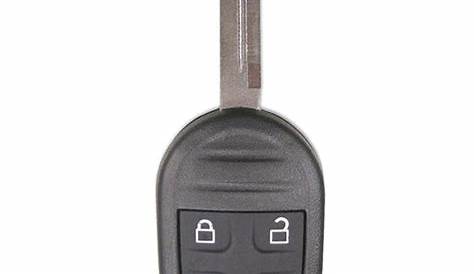 For Ford Explorer 2011 2012 2013 2014 2015 Keyless Entry Key Car Remote