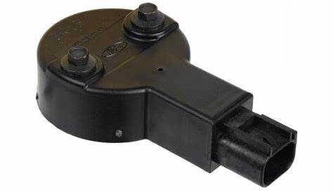 Camshaft Position Sensor For 1999-2001 Ford Explorer 2000 D964MZ | eBay