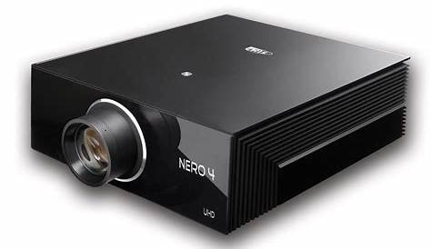 SIM2 Nero 4 UHD DLP Projector at CEDIA 2016 - AVSForum.com