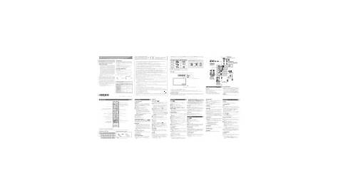 Samsung UN32J4000AF | User Manual