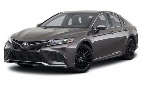 2022 Toyota Camry Specs, Performance and Design Overview - Performance