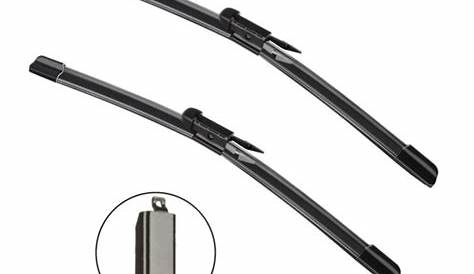 10 Best Wiper Blades For Chevrolet Silverado - Wonderful Eng