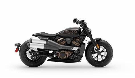 2021 Harley-Davidson Sportster S Boldly Goes Beyond All Expectations