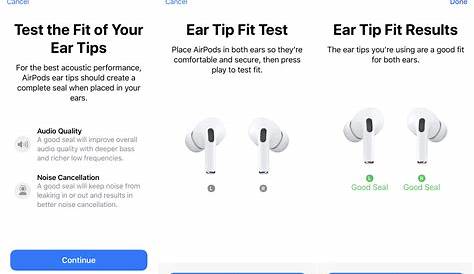 The Best Apple AirPods Pro Tips and Tricks