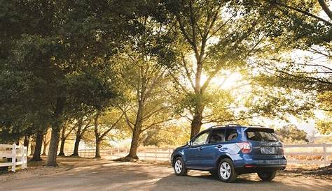 2016 Subaru Forester prices and expert review - The Car Connection