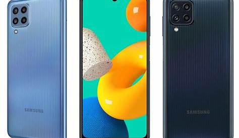Samsung Galaxy M32 Specs, Price and Best Deals - NaijaTechGuide