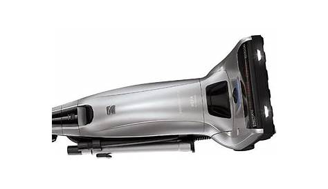 Kenmore Elite Upright Vacuum - In-depth Review - Vacuum Cleaners Advisor