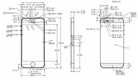 iphone 14 pro schematics