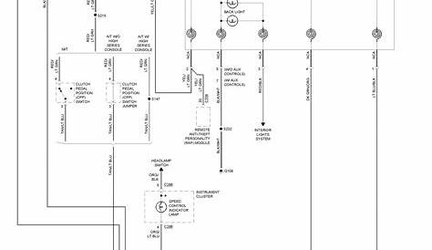 pdf ford explorer wiring diagram