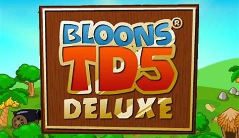 Bloons Tower Defense 5 Serial Key Free - everfull