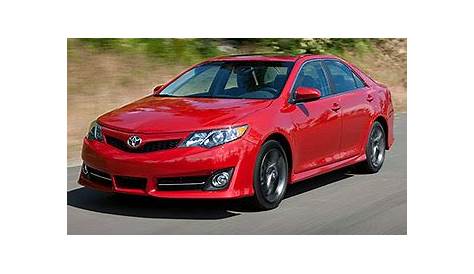 Mid-size car - Toyota Camry - J.D. Power - Top quality cars - CNNMoney