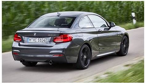 BMW 2 Series MPG, CO2 Emissions, Road Tax & Insurance Groups | Auto Express