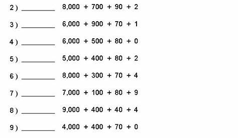 18 Best Images of Algebra 1 Worksheet Generator - Holt McDougal Larson