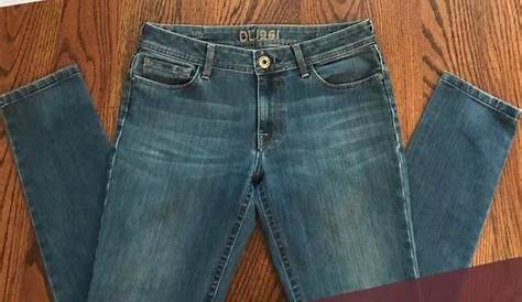 DL1961 - "Amanda" jeans size 29 | Amanda jeans, Jeans size, Dl1961