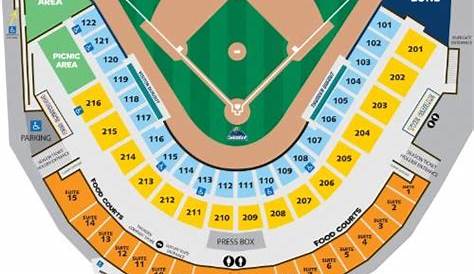 Trenton Thunder Baseball Tickets